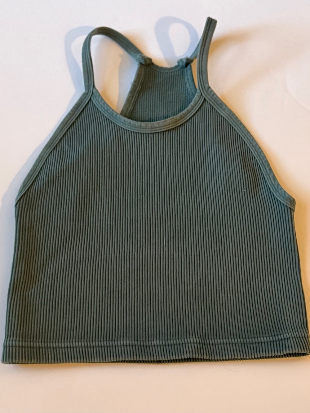 Free People Happiness Runs Crop Tank Top Lot of 6 Size XS/S - Picture 4 of 14